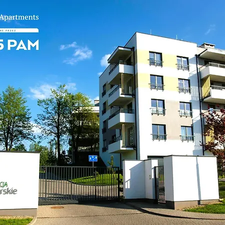 Celebryta - Basen Zewnetrzny, Kort Tenisowy, Silownia, Plac Zabaw, Boisko - 365pam * Ustronie Morskie