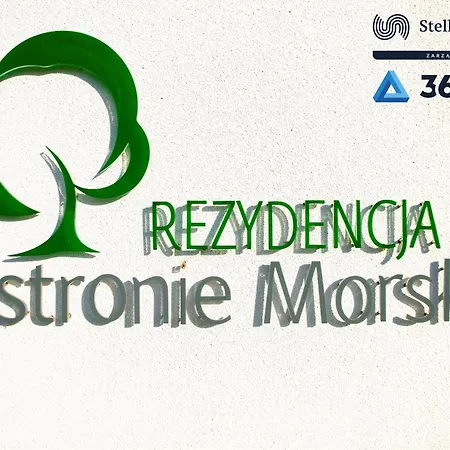 Celebryta - Basen Zewnetrzny, Kort Tenisowy, Silownia, Plac Zabaw, Boisko - 365pam Διαμέρισμα *